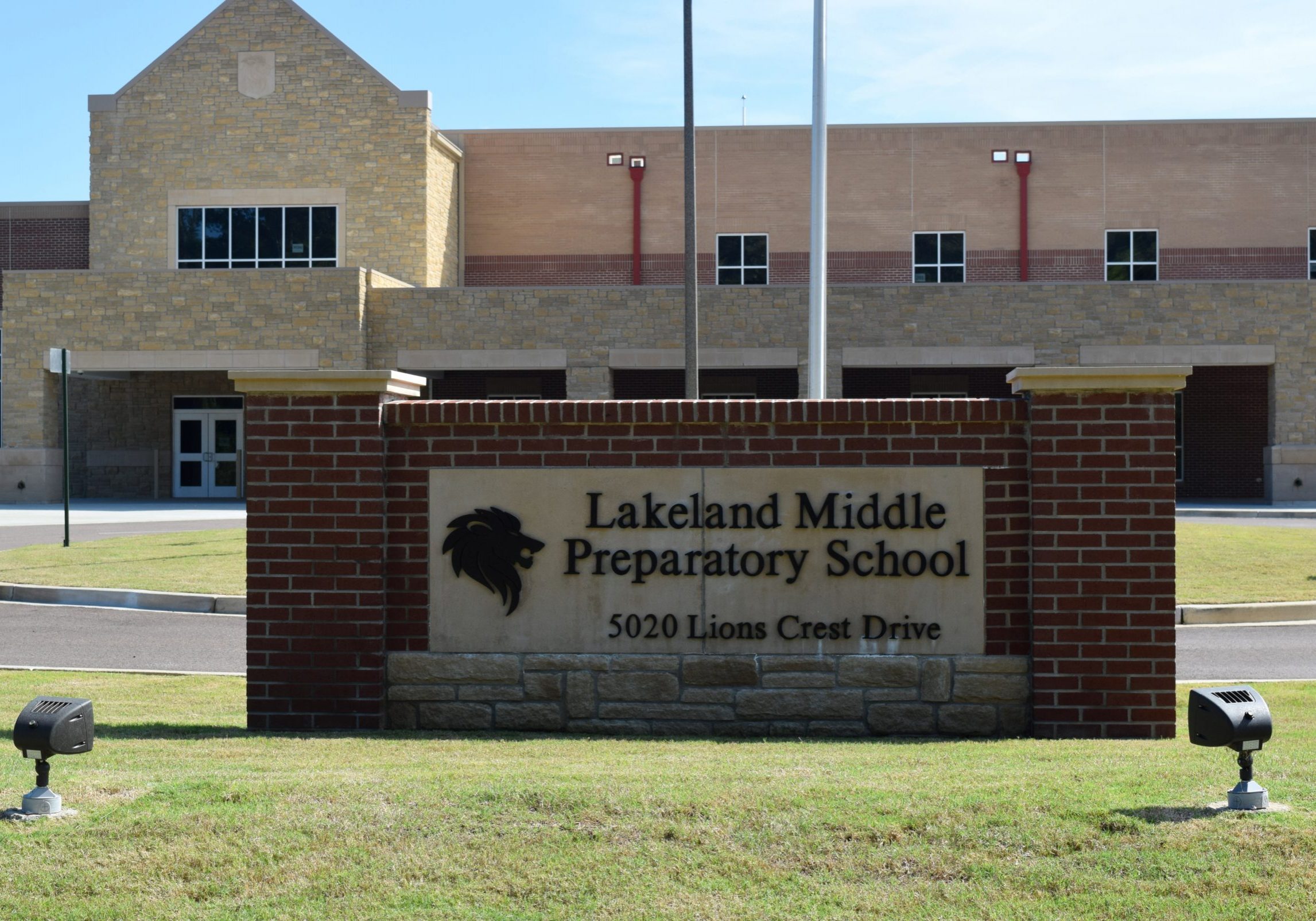 lakeland middle